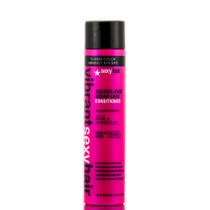 Condicionador Sexy Hair Óleo Vibrante de Rosa e Amêndoa 300mL