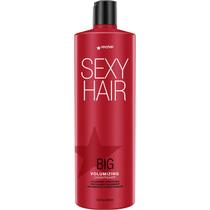 Condicionador SexyHair Big Volumizing 1L Moisture Hydration