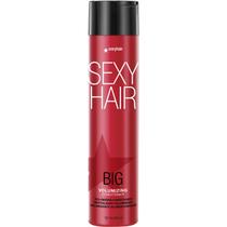 Condicionador SexyHair Big Volumizing 300ml Moisture All Hair