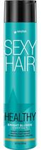 Condicionador SexyHair Healthy Bright Blonde Violet, 10,1 on