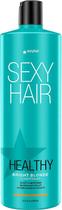 Condicionador SexyHair Healthy Bright Blonde Violet 1L