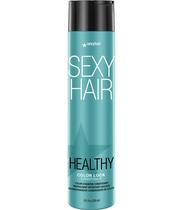 Condicionador SexyHair Healthy Color Lock Color Conserve, 10