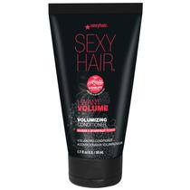 Condicionador SexyHair I WANT VOLUME Volumizing 50 ml Condicionador SexyHair I WANT VOLUME Volumizing 50 ml