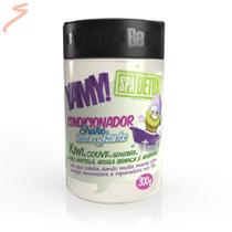 Condicionador Shake Reenergizante Reparador Kiwi Yamy 300g