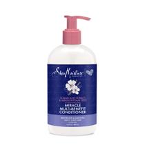 Condicionador Shea Moisture para cabelos secos Sugarcane 385 ml Condicionador Shea Moisture para cabelos secos Sugarcane 385 ml