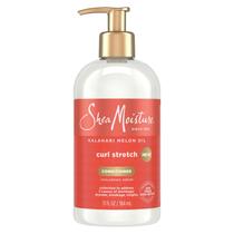 Condicionador SheaMoisture Curl Stretch Kalahari Melon 384 ml