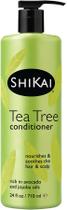 Condicionador ShiKai Tea Tree Repair Hair 720ml com hortelã Condicionador ShiKai Tea Tree Repair Hair 720ml com hortelã
