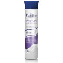 Condicionador Shine Blue Danificados 300ml