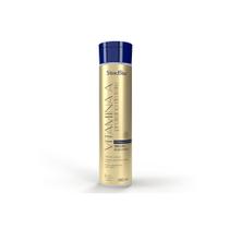 Condicionador Shine Blue Secos Cabelos Ressecados 300ml