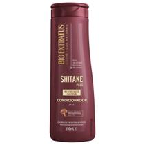 Condicionador Shitake Plus 350ml Bio Extratus
