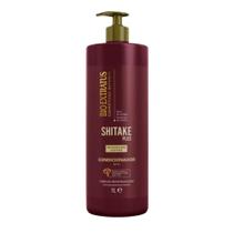 Condicionador Shitake Plus Bio Extratus 1L Condicionador Shitake Plus Bio Extratus 1L