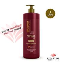 Condicionador Shitake Plus Bio Extratus 1L