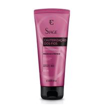 Condicionador Siàge Cauterização Dos Fios 200ml - Eudora Condicionador Siàge Cauterização Dos Fios 200ml - Eudora