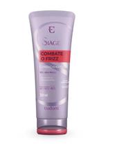 Condicionador Siage Combate o Frizz