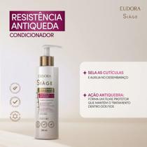 Condicionador Siàge Dermo Hair Resistência Antiqueda 280ml