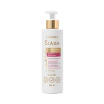 Condicionador Siàge Dermo Hair Resistência Antiqueda 280ml - Eudora Condicionador Siàge Dermo Hair Resistência Antiqueda 280ml - Eudora