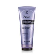 Condicionador Siàge Eudora Acelera O Crescimento 200ml - O Boticario