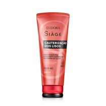 Condicionador Siàge Eudora Cauterização dos Lisos 200ml