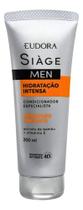 Condicionador Siage Eudora Men Hidratação Intensa 200ml