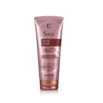 Condicionador Siage Eudora Nutri Rose 200ml