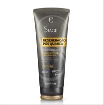Condicionador Siàge Expert Regeneração Pós Química 200ml (Nova Versão)