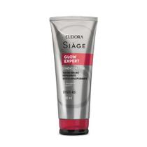 Condicionador Siàge Glow Expert 200ml - Eudora Condicionador Siàge Glow Expert 200ml - Eudora