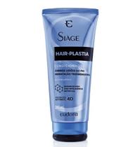 Condicionador Siàge Hair-Plastia 200ml - Eudora 93047 Condicionador Siàge Hair-Plastia 200ml - Eudora 93047