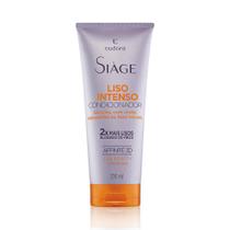 Condicionador Siàge Liso Intenso 200Ml