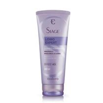 Condicionador Siage Loiro Expert 200Ml