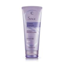 Condicionador Siàge Loiro Expert 200ml - Eudora