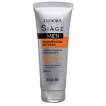 Condicionador Siàge Men Hidratação Intensa 200ml