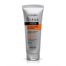 Condicionador Siàge Men Hidratação Intensa 200ml Condicionador Siàge Men Hidratação Intensa 200ml