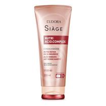 Condicionador siage nutri acid.complex 200ml