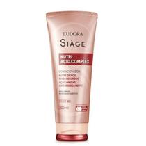 Condicionador Siàge Nutri Acid Complex 200ml