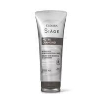 Condicionador Siàge Nutri Diamond 200ml Condicionador Siàge Nutri Diamond 200ml