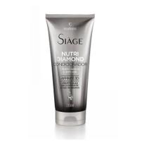 Condicionador Siáge Nutri Diamond 200ml - Eudora Condicionador Siáge Nutri Diamond 200ml - Eudora