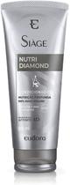 Condicionador Siàge Nutri Diamond Eudora - 200ml