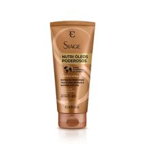 Condicionador Siage Nutri oleos Poderosos 200ml