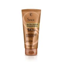 Condicionador Siàge Nutri Óleos Poderosos 200ml - Eudora