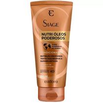 Condicionador Siàge Nutri Óleos Poderosos 200ml