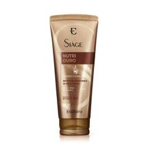 Condicionador Siàge Nutri Ouro 200ml - Abelha Rainha