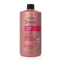 Condicionador Siàge Nutri Rosé 1000Ml Condicionador Siàge Nutri Rosé 1000Ml