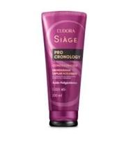 Condicionador Siàge Pro Cronology 200ml - Eudora 53095 Condicionador Siàge Pro Cronology 200ml - Eudora 53095