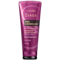 Condicionador Siàge Pro Cronology 200ml - Eudora