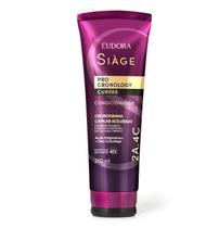 Condicionador Siàge Pro Cronology Curvas 250ml (cabelo cacheado)