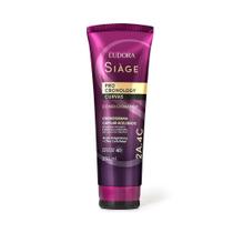 Condicionador Siáge Pro Cronology Curvas 250ml - Siàge
