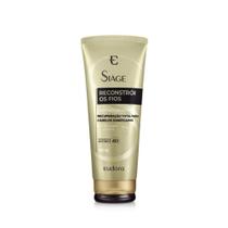 Condicionador Siàge Reconstrói Os Fios 200ml (Nova Versão) Condicionador Siàge Reconstrói Os Fios 200ml (Nova Versão)