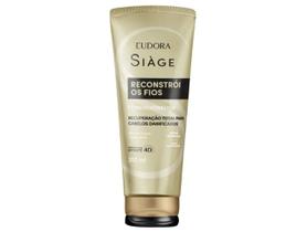 Condicionador Siàge Reconstrói Os Fios 200ml Condicionador Siàge Reconstrói Os Fios 200ml