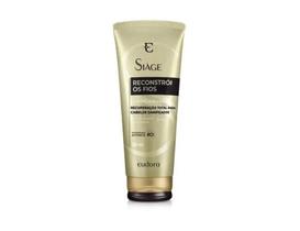 Condicionador Siage Reconstroi Os Fios 200ml