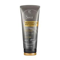 Condicionador Siàge Regeneração Pós Química 200ml Condicionador Siàge Regeneração Pós Química 200ml